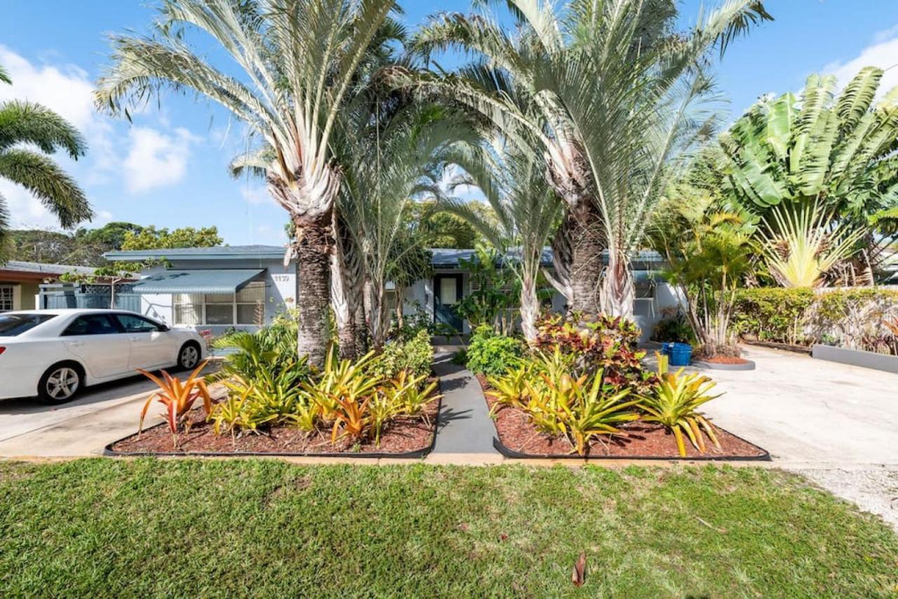 The Residences - Lake Ridge 2 Fort Lauderdale Eksteriør bilde
