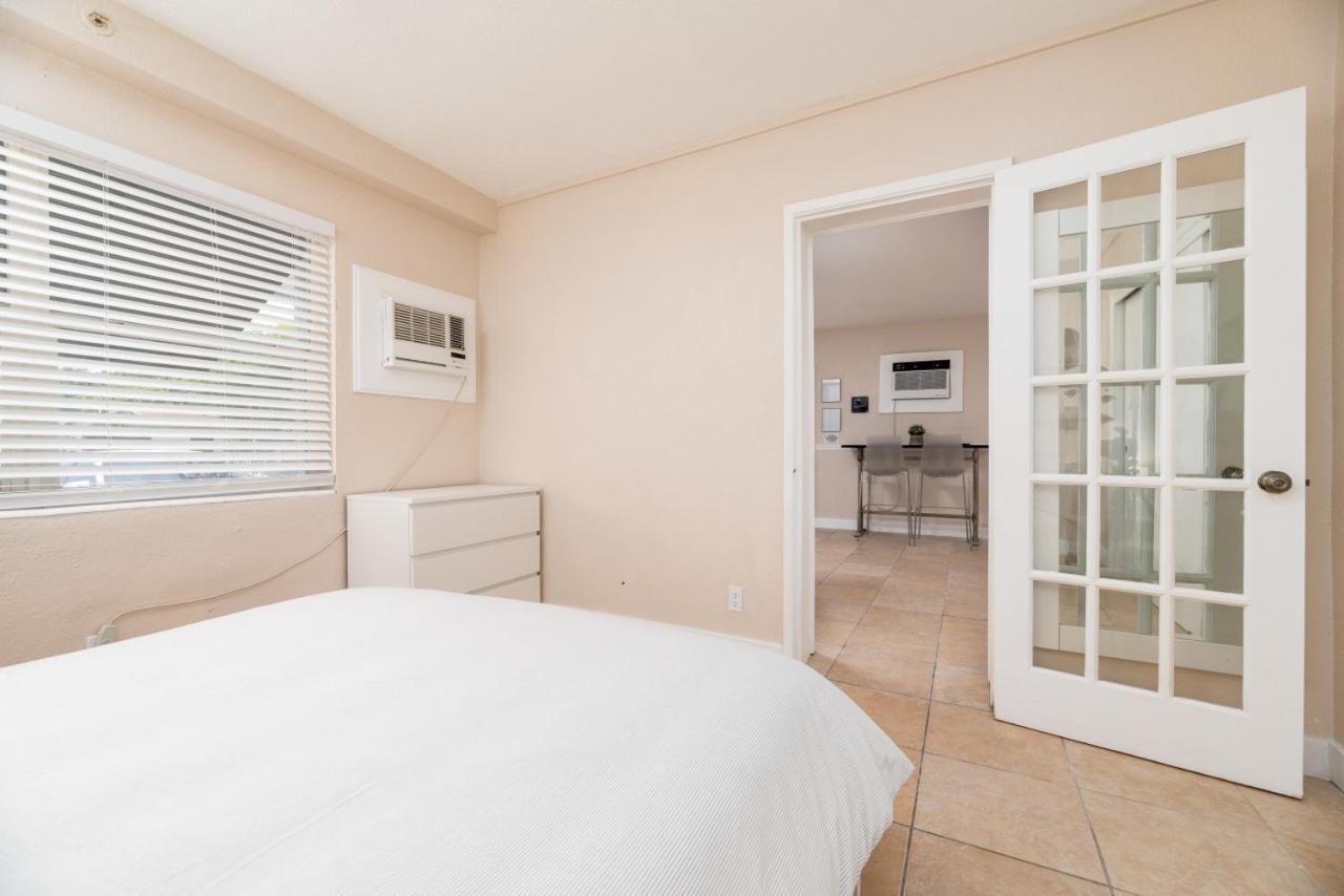 The Residences - Lake Ridge 2 Fort Lauderdale Eksteriør bilde