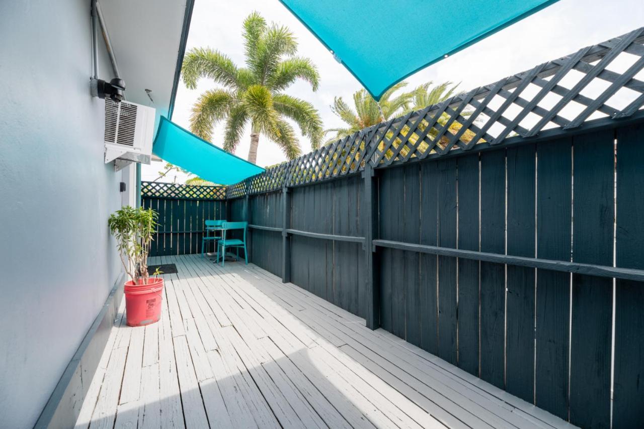 The Residences - Lake Ridge 2 Fort Lauderdale Eksteriør bilde